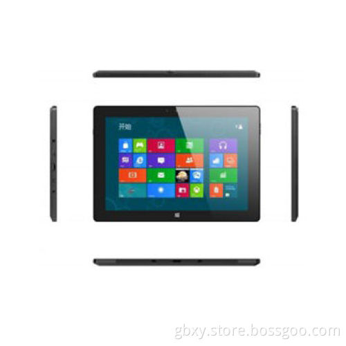 Tablet PCs with 1,024 x 768 Pixels Screen Resolution, 4,600mAh Battery Capacity